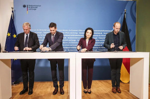 MSC Cruceros encarga la construcción de seis nuevos barcos de crucero de última generación  